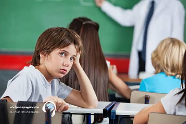انواع توجه و تمرکز | راهکارهای تقویت تمرکز ذهنی