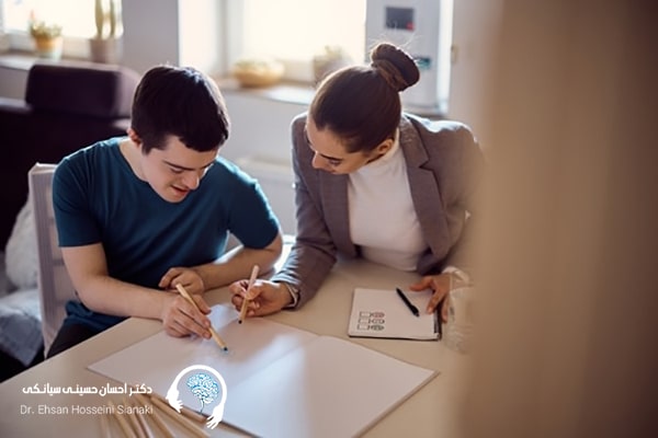 دارودرمانی در اختلال یادگیری