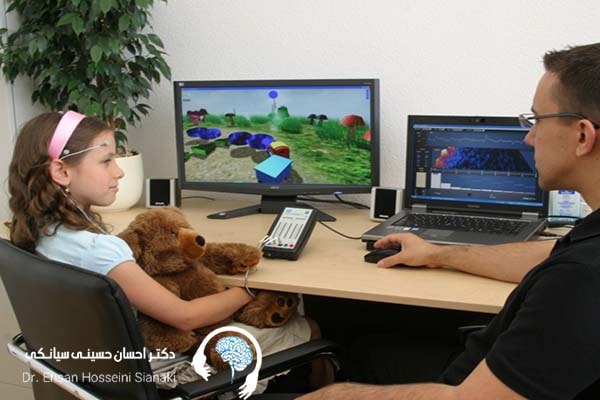 درمان اختلال یادگیری