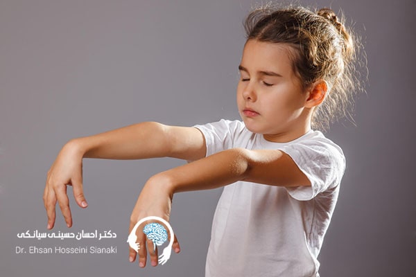 دلایل بیخوابی در کودکان