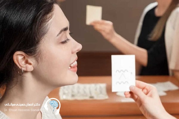 تکنیکهای خانگی برای بهبود گفتار در بزرگسالان
