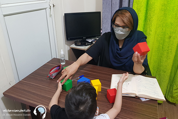 مزایای کاردرمانی ذهنی